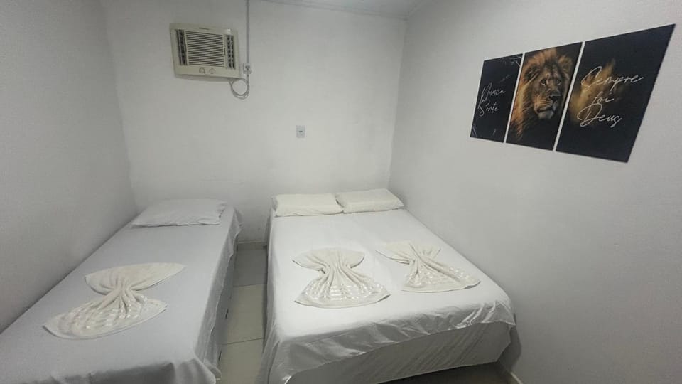 Solares Recepção House in Natal