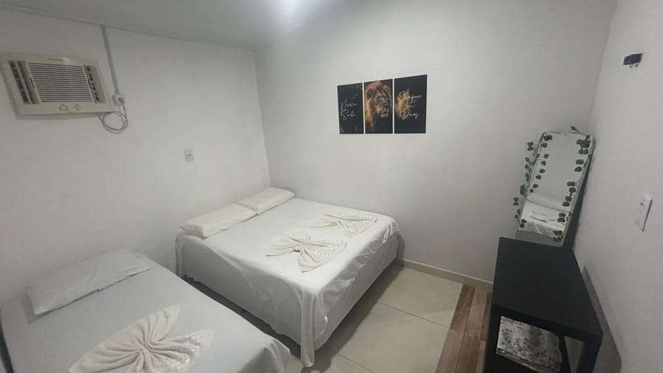 Solares Recepção House in Natal