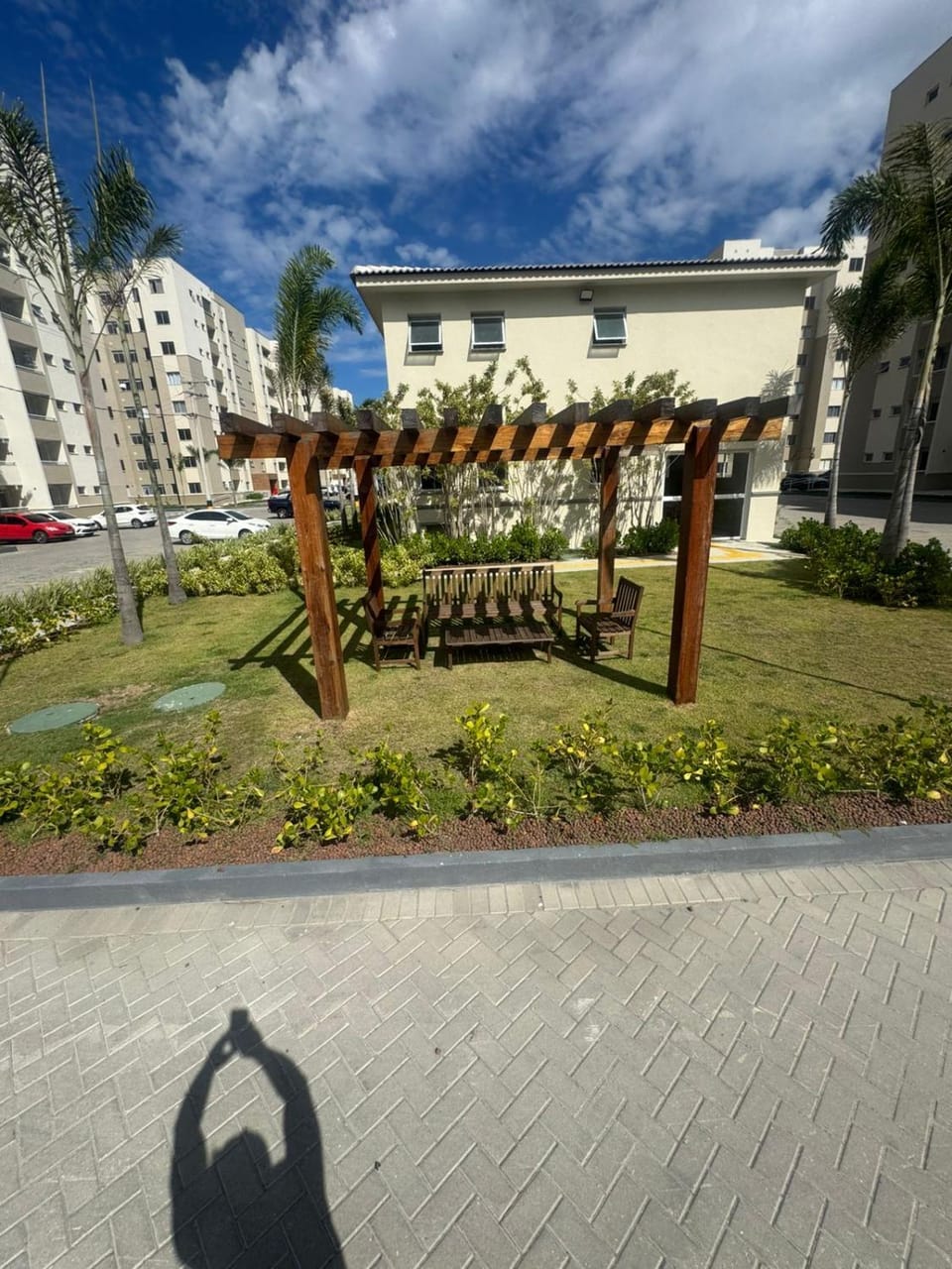 ap lisboa Apartment in São Pedro da Aldeia