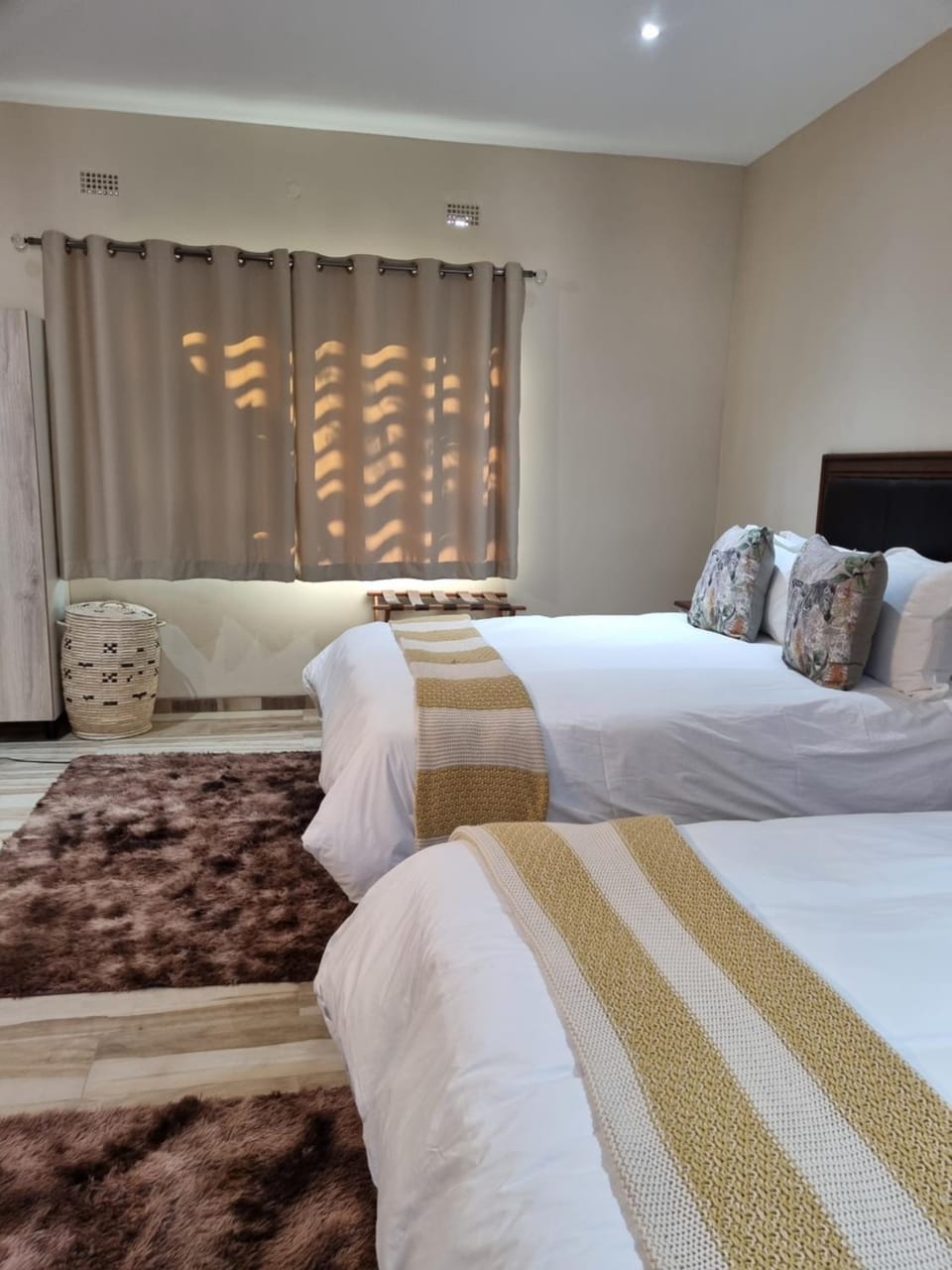 Wild Haven Lodge Bed and Breakfast in Zimbabwe