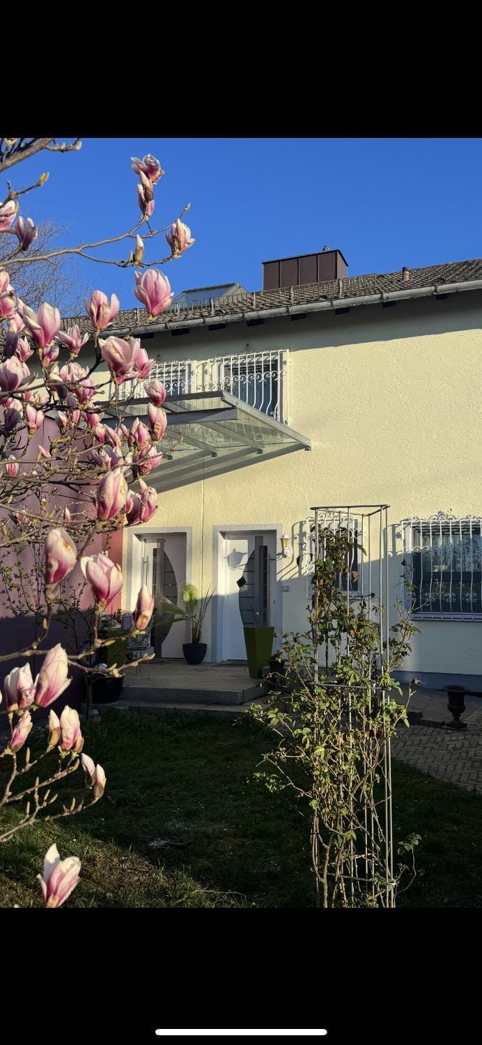 Haus im 5-Seen-Land bei München Apartment in Bavaria