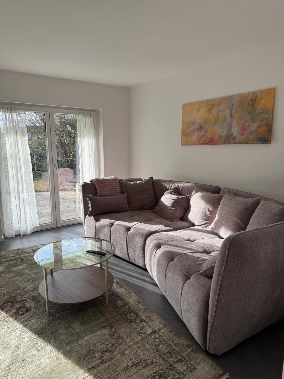 Haus im 5-Seen-Land bei München Apartment in Bavaria