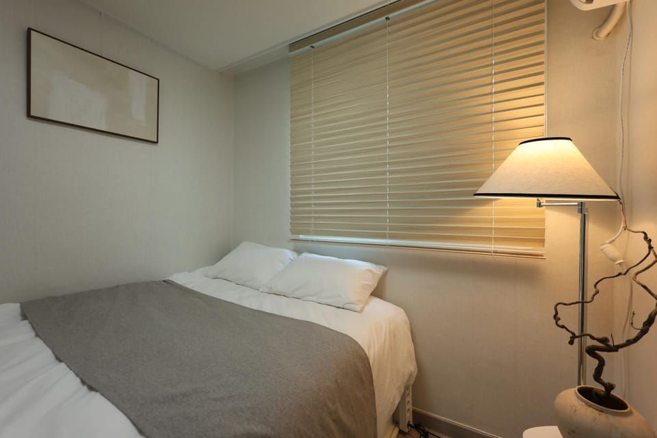 Suu Stay 4 Beds & 2 Bath Group Stay near Cheonho Station Apartment in Seoul