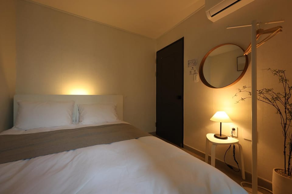 Suu Stay 4 Beds & 2 Bath Group Stay near Cheonho Station Apartment in Seoul