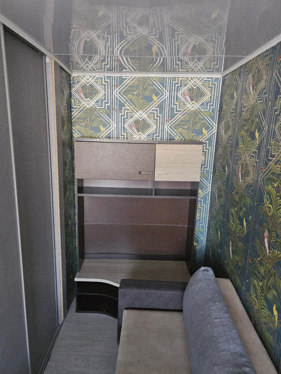 Žalgirio 2-17 Apartment in Lithuania