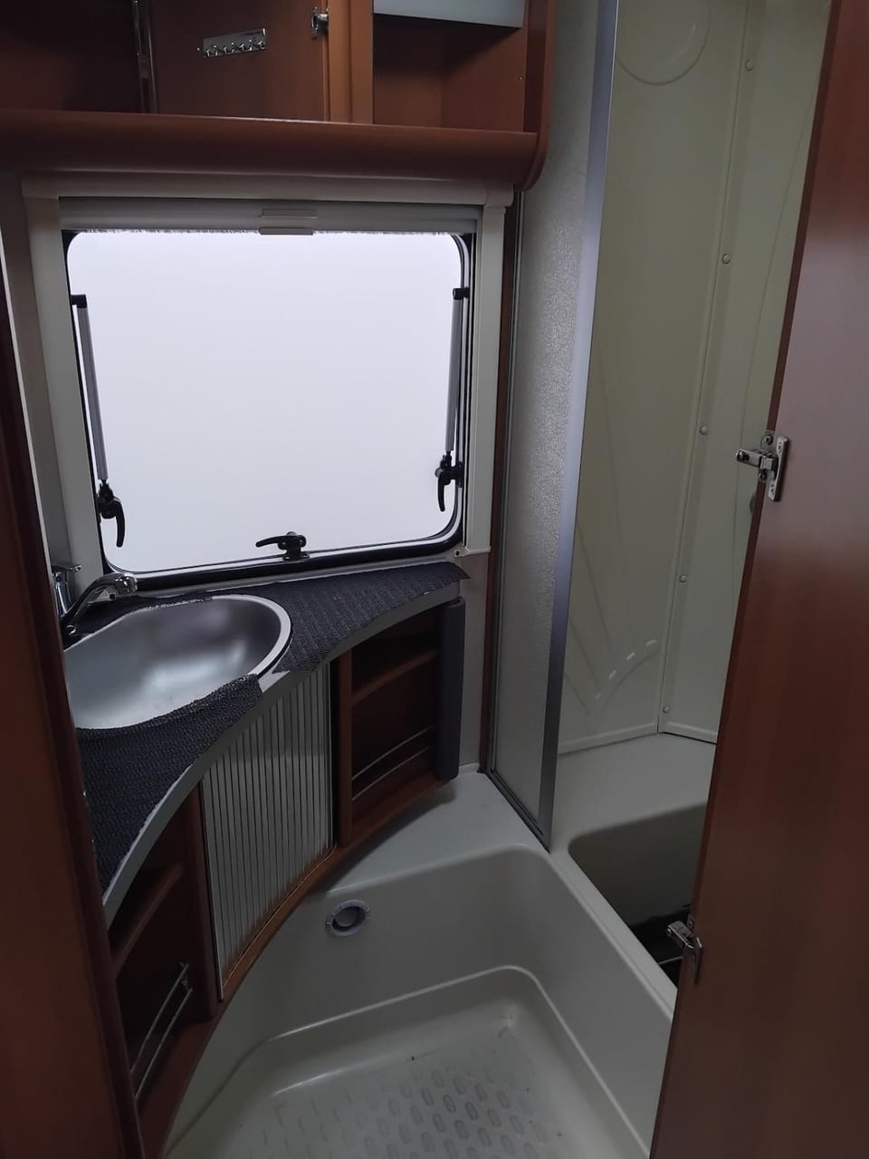 Caravane Apartment in Nouvelle-Aquitaine