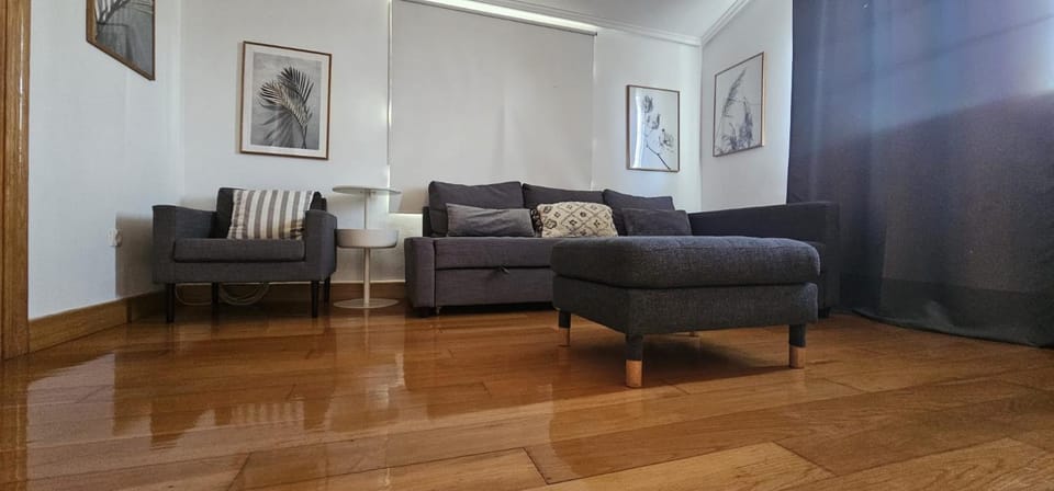 BIZIA Vida Apartamento 5 Apartment in Basque Country