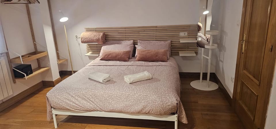 BIZIA Vida Apartamento 5 Apartment in Basque Country