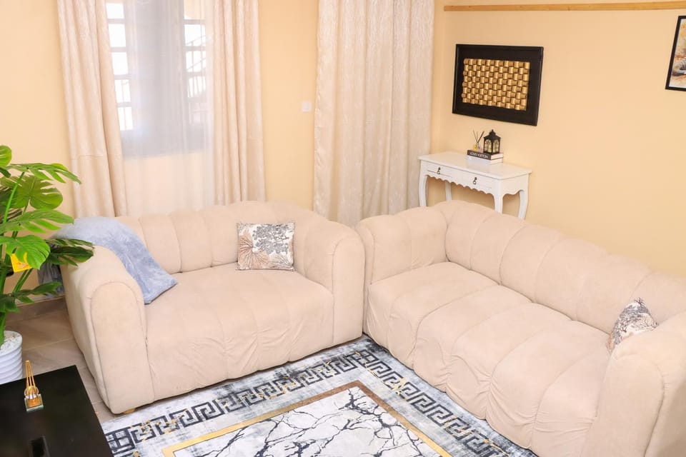 Gee Homes and Stays Apartment in Kenya