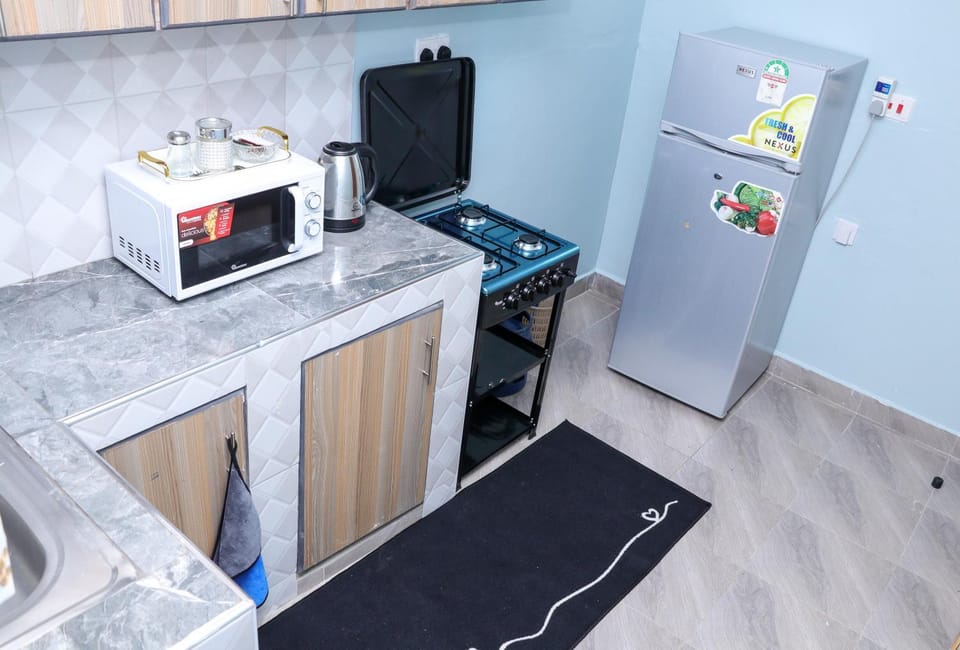 Gee Homes and Stays Apartment in Kenya