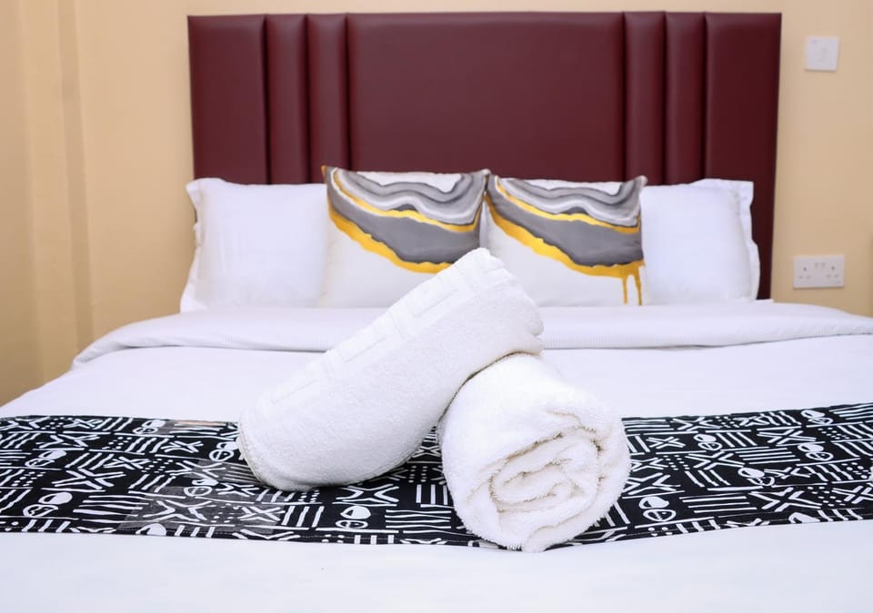 Gee Homes and Stays Apartment in Kenya