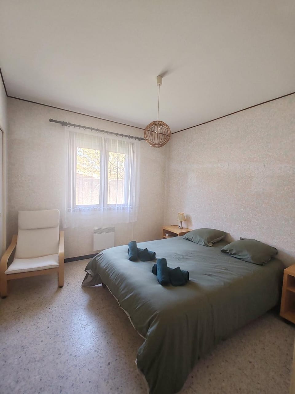 Maison tout confort équipée Camargue House in Provence-Alpes-Côte d'Azur