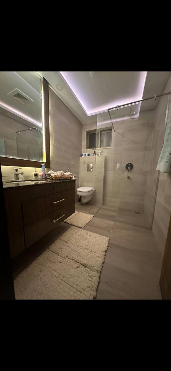 Icon Apartments Apartment in Lahore