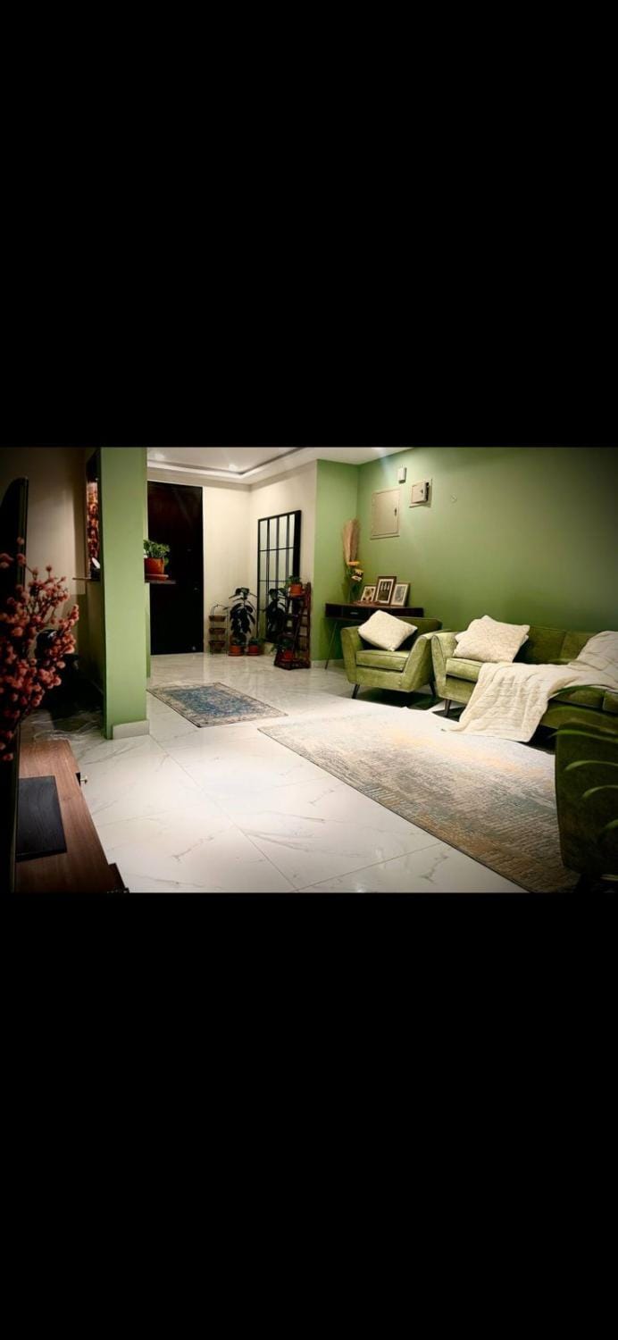 Icon Apartments Apartment in Lahore