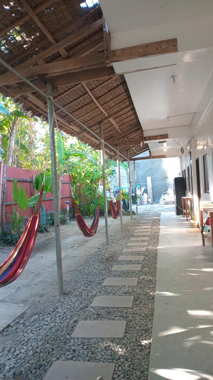 Dodong homestay 2 Bed and Breakfast in General Luna