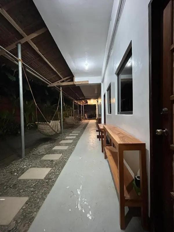 Dodong homestay 2 Bed and Breakfast in General Luna