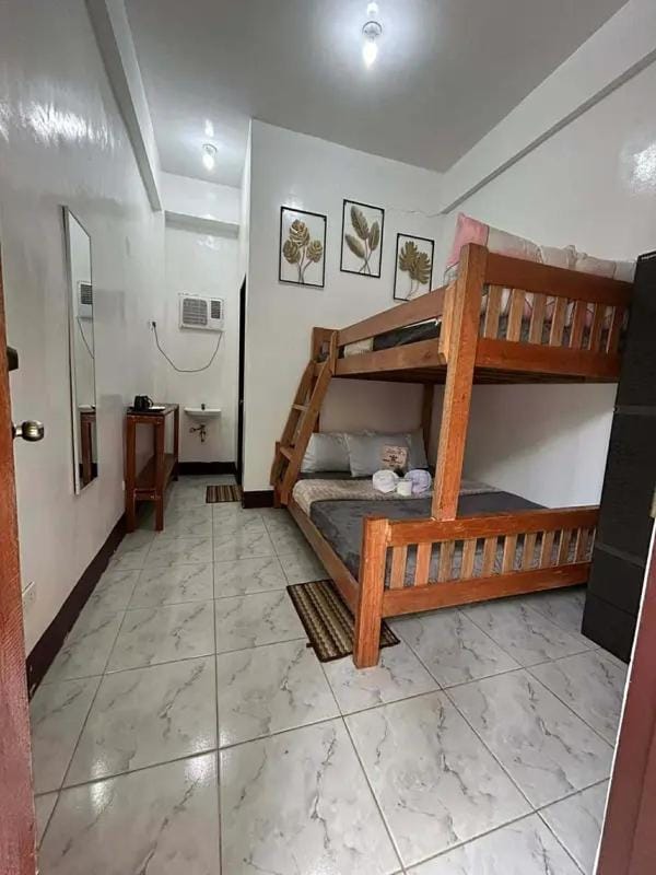 Dodong homestay 2 Bed and Breakfast in General Luna