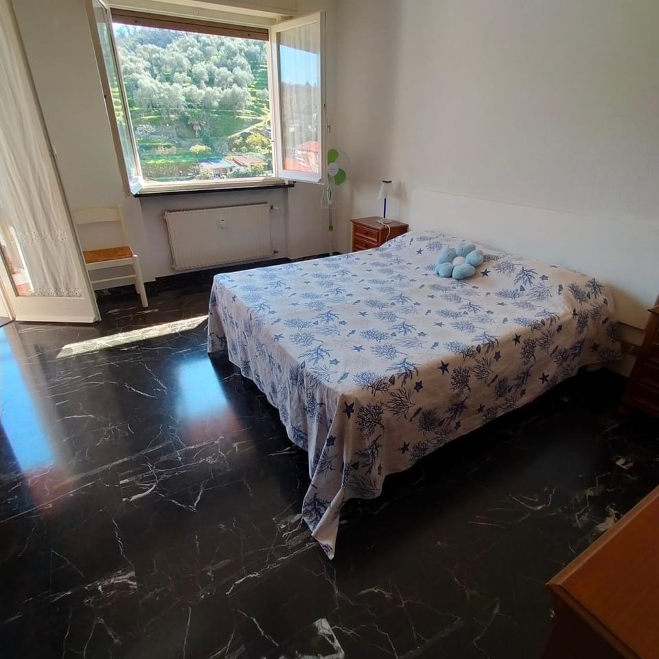 Via della chiusa 97, centralissimo Apartment in Sestri Levante
