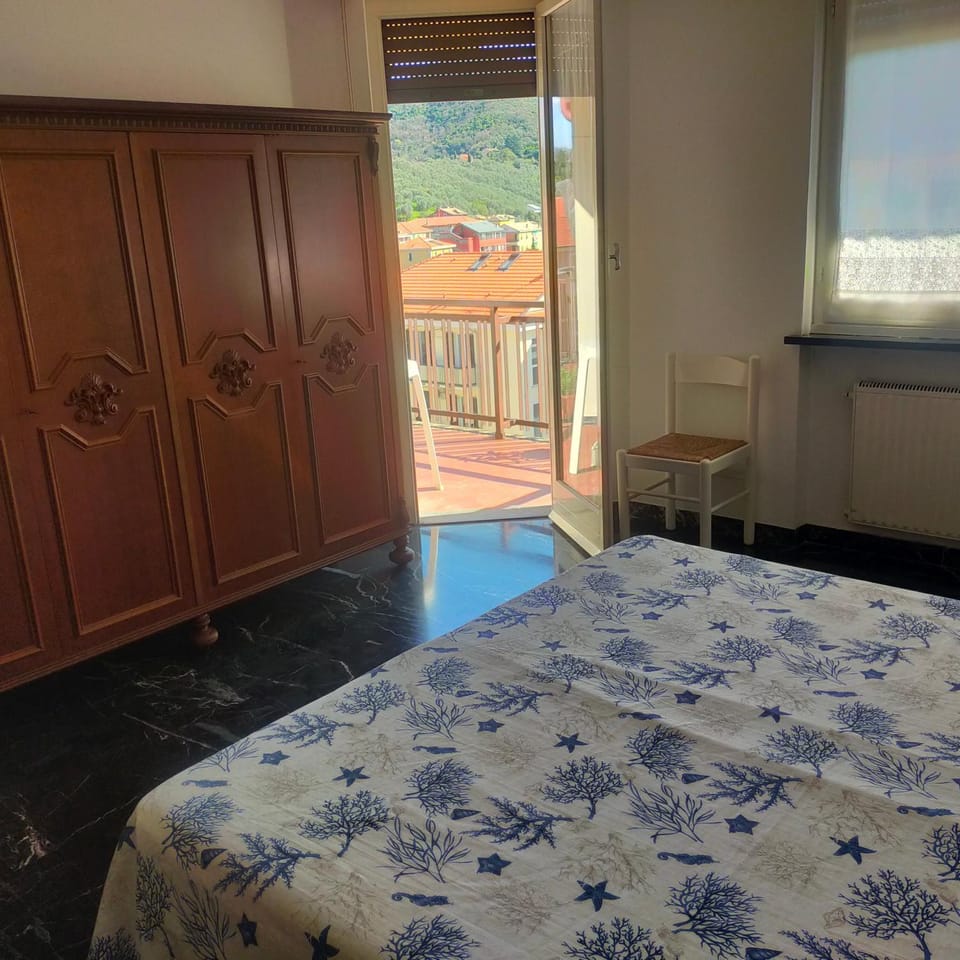 Via della chiusa 97, centralissimo Apartment in Sestri Levante