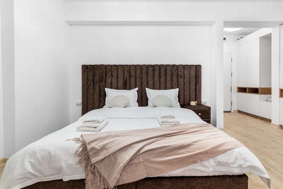 studioalezziinfinity Apartment in Constanța County