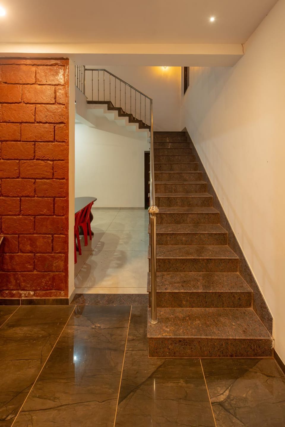 Babji villa House in Maharashtra