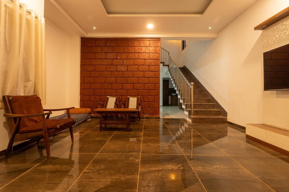 Babji villa House in Maharashtra