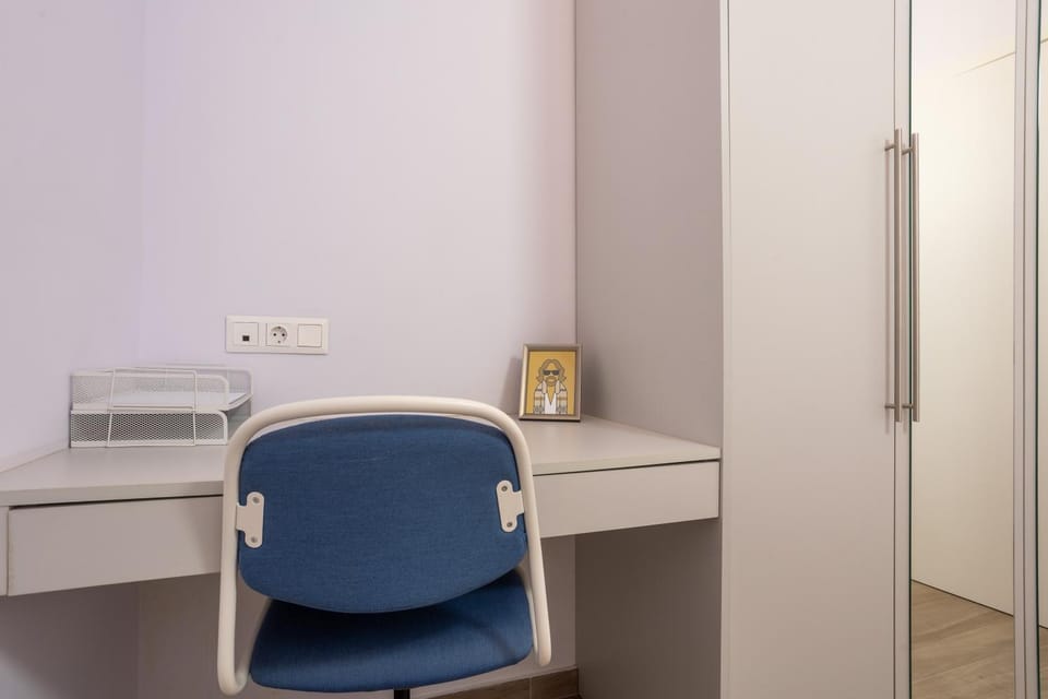 Homevision Olympou Apartment in Thessaloniki