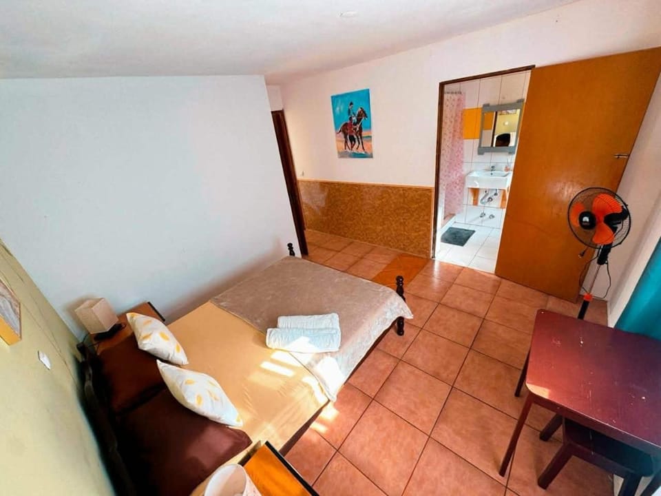 Divin'Art Bed and Breakfast in Cape Verde
