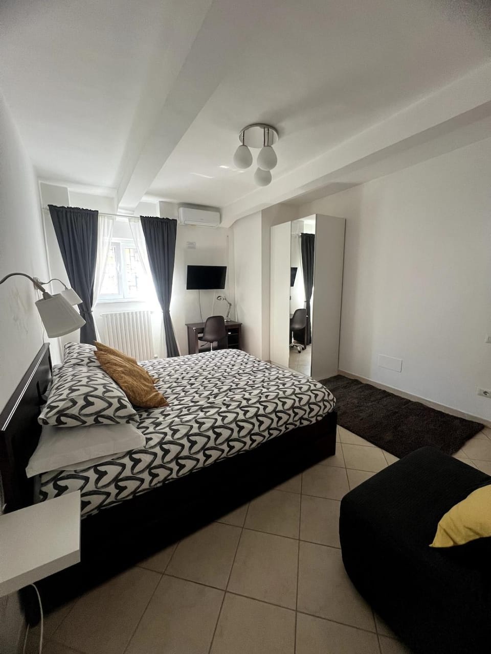 Casa Paoli Apartment in Salerno