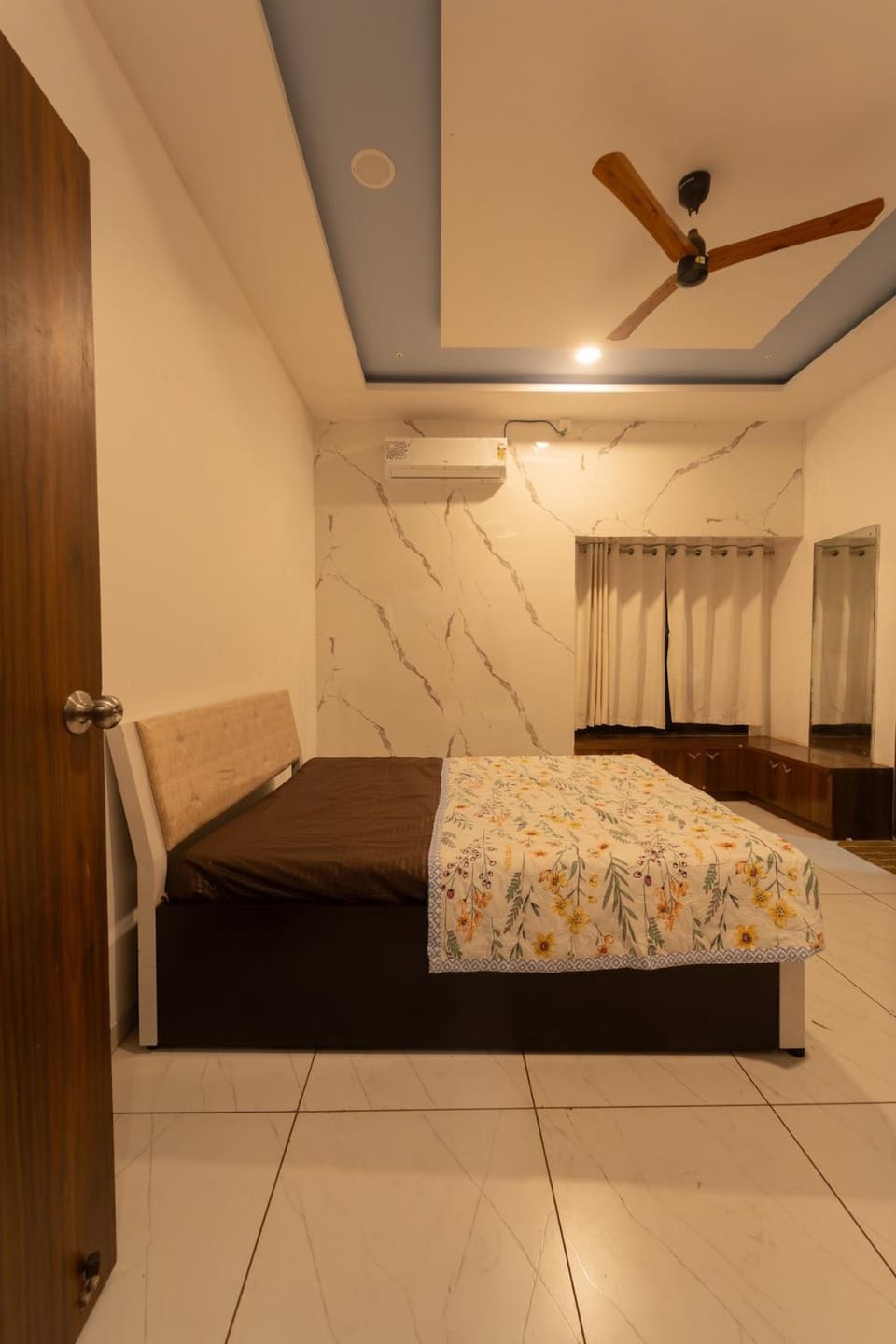 BABJI VILLA Peaceful 2BHK Retreat near airport House in Maharashtra