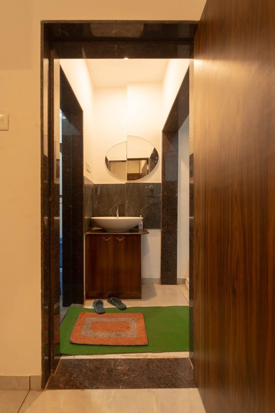 BABJI VILLA Peaceful 2BHK Retreat near airport House in Maharashtra