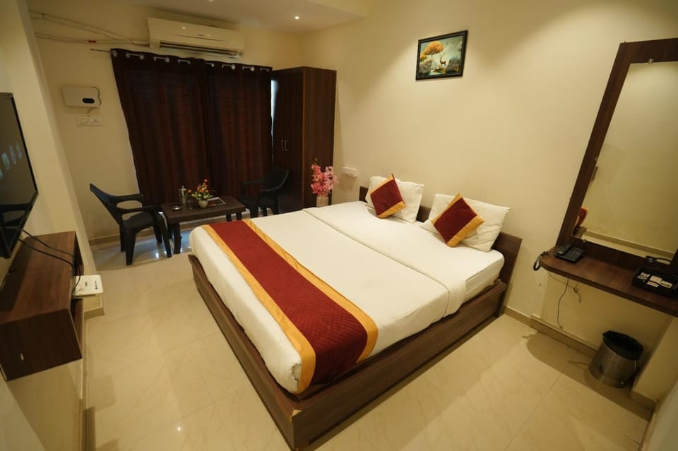 Hotel Seva Hotel in Maharashtra