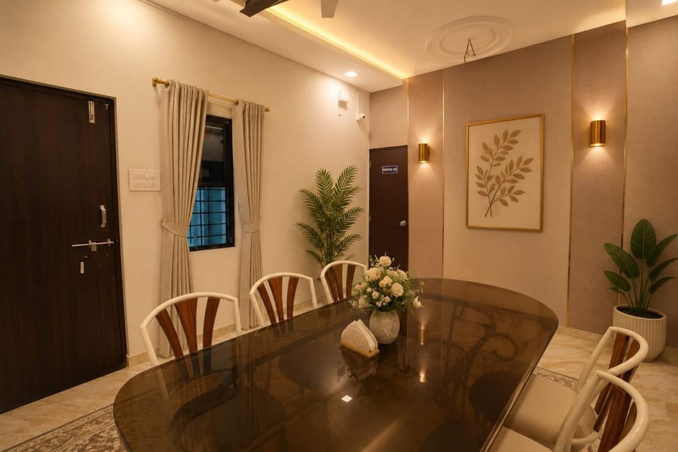 Hotel Seva Hotel in Maharashtra