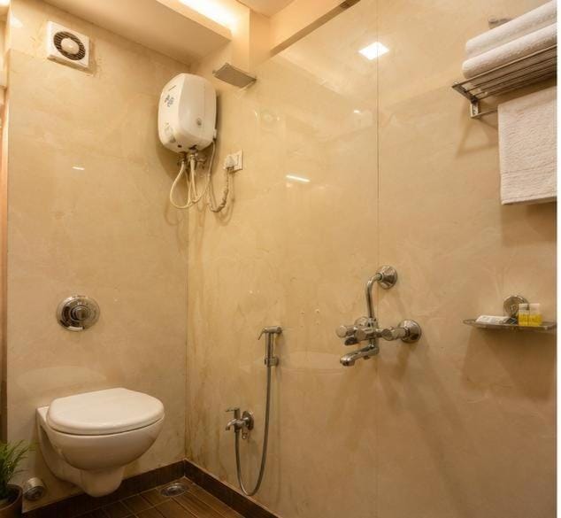 Hotel Seva Hotel in Maharashtra
