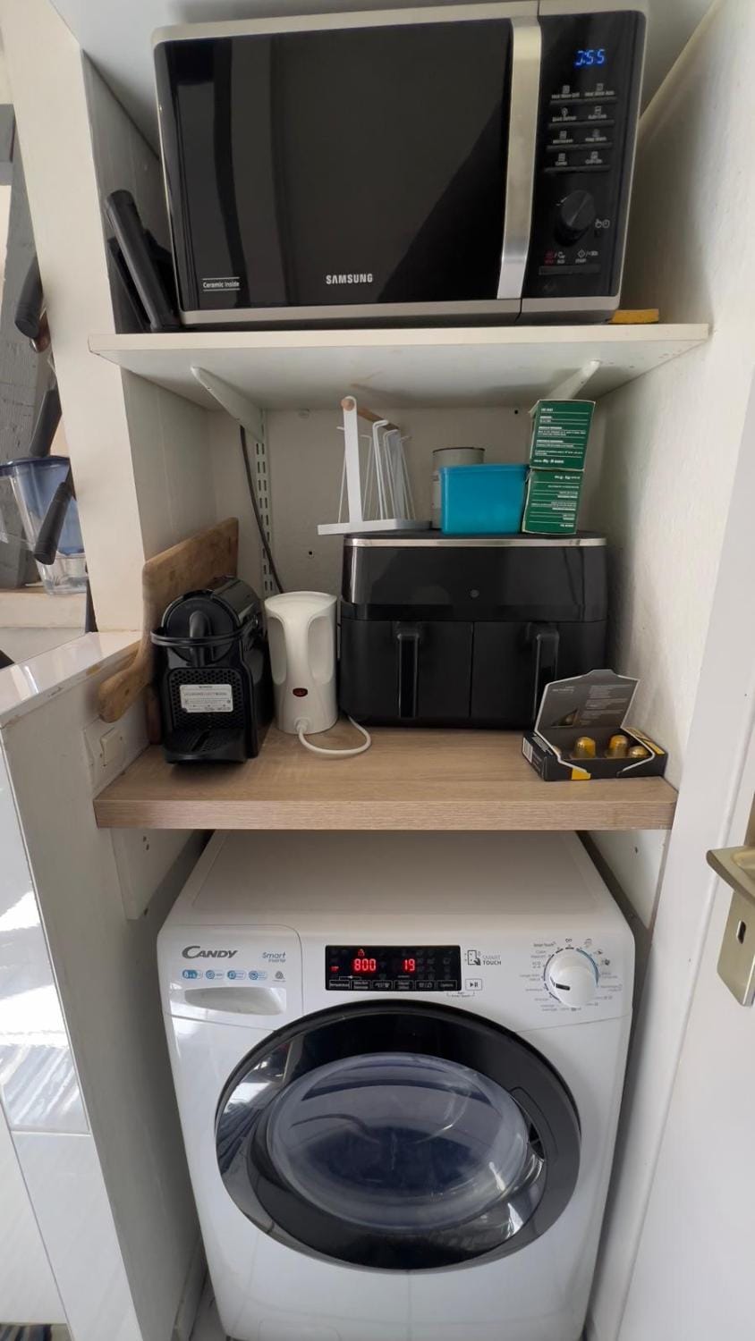 Suite Center Apartment in Strasbourg