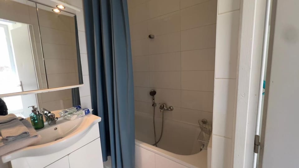 Suite Center Apartment in Strasbourg