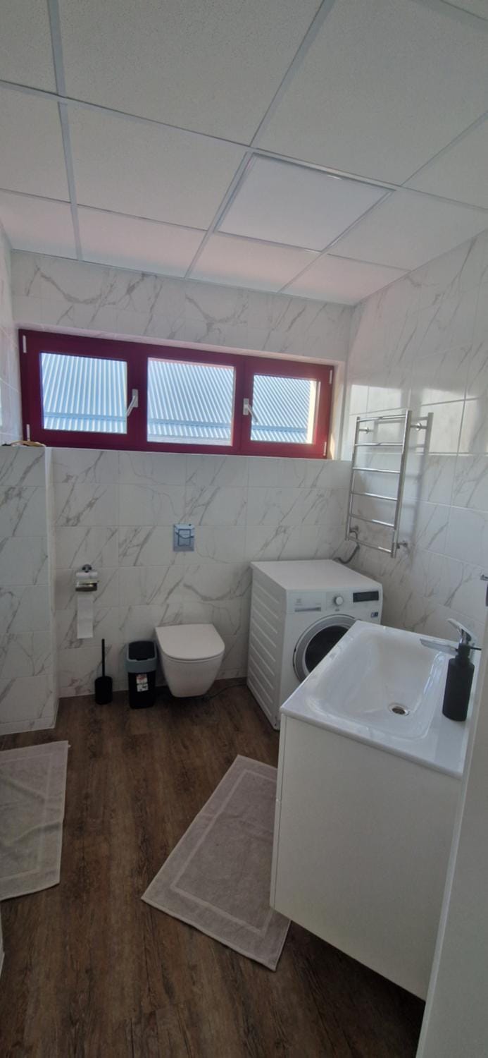 Trumpalaikė nuoma Kelmėje Apartment in Lithuania