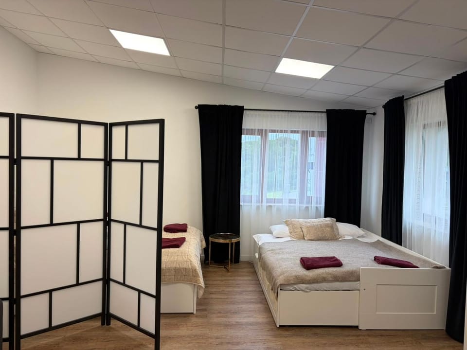 Trumpalaikė nuoma Kelmėje Apartment in Lithuania