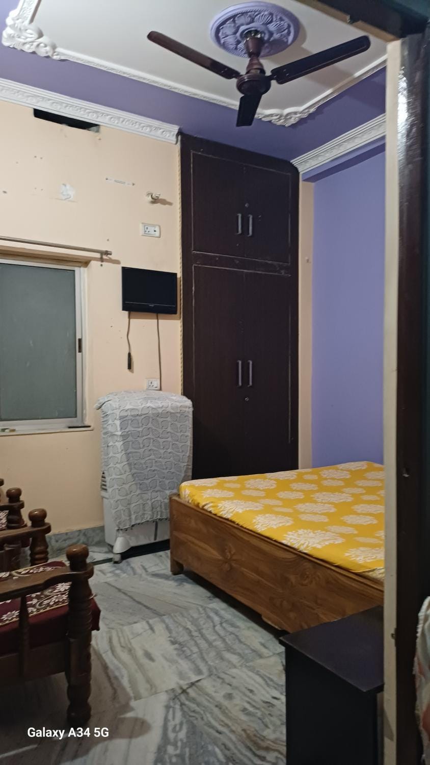 Sushma home stay Vacation rental in India