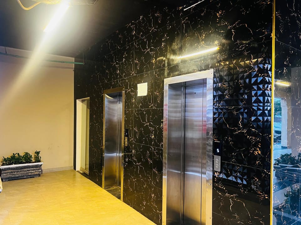 elevator