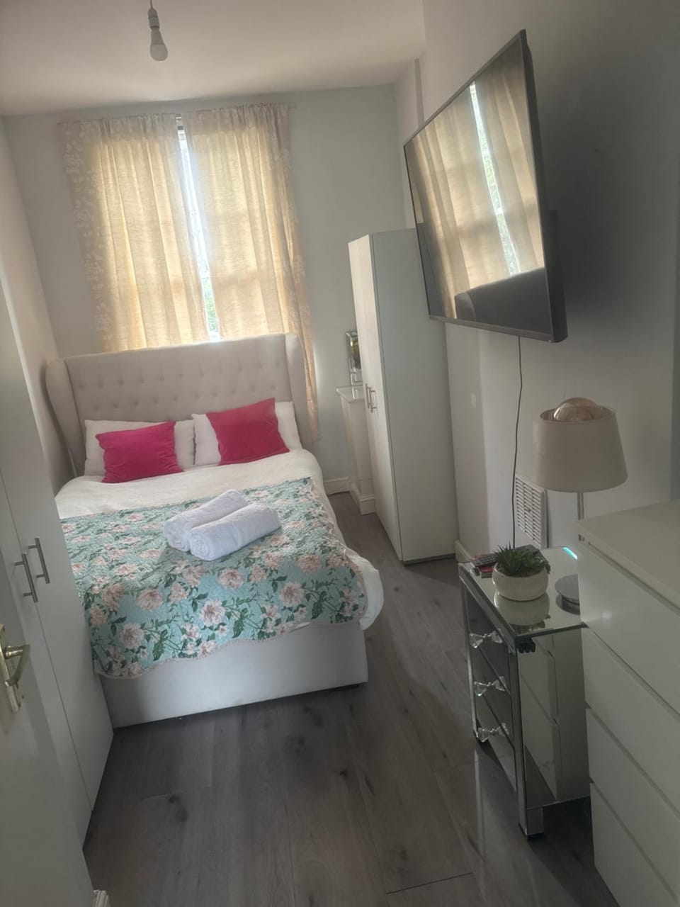 London Hoxton Room Vacation rental in London Borough of Islington