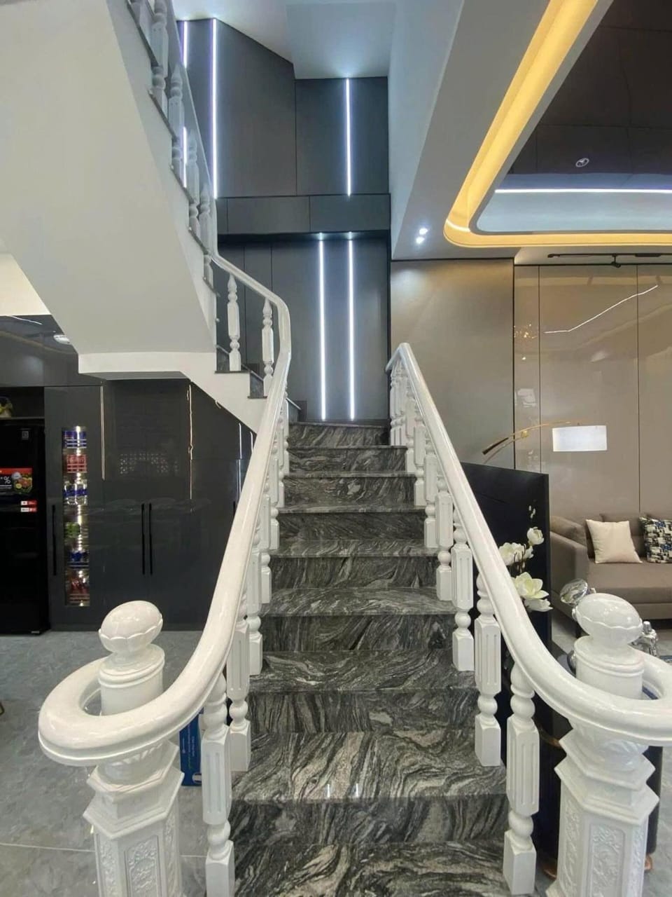 Bao Home Luxe Apartment in Ho Chi Minh City