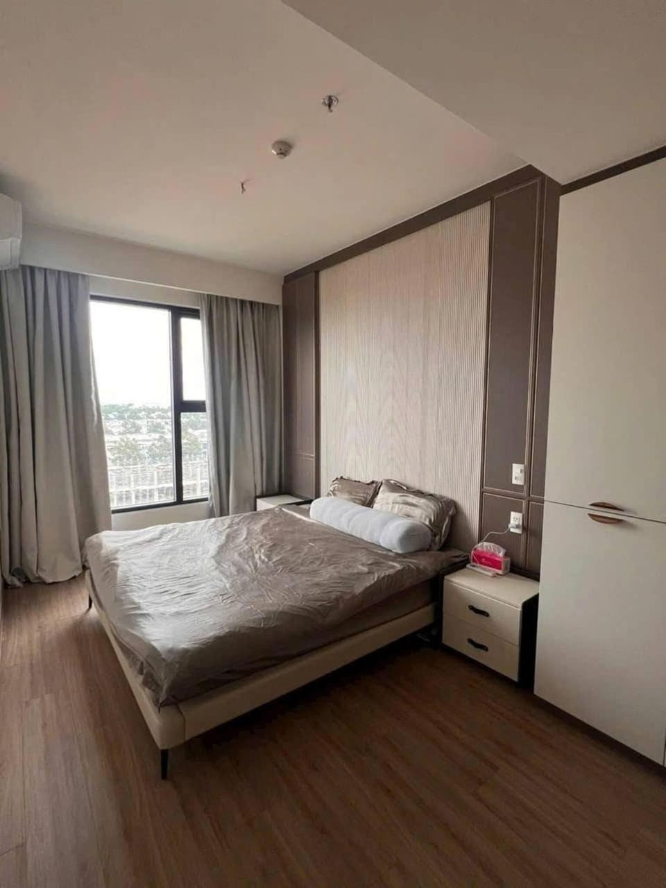 Bao Home Luxe Apartment in Ho Chi Minh City