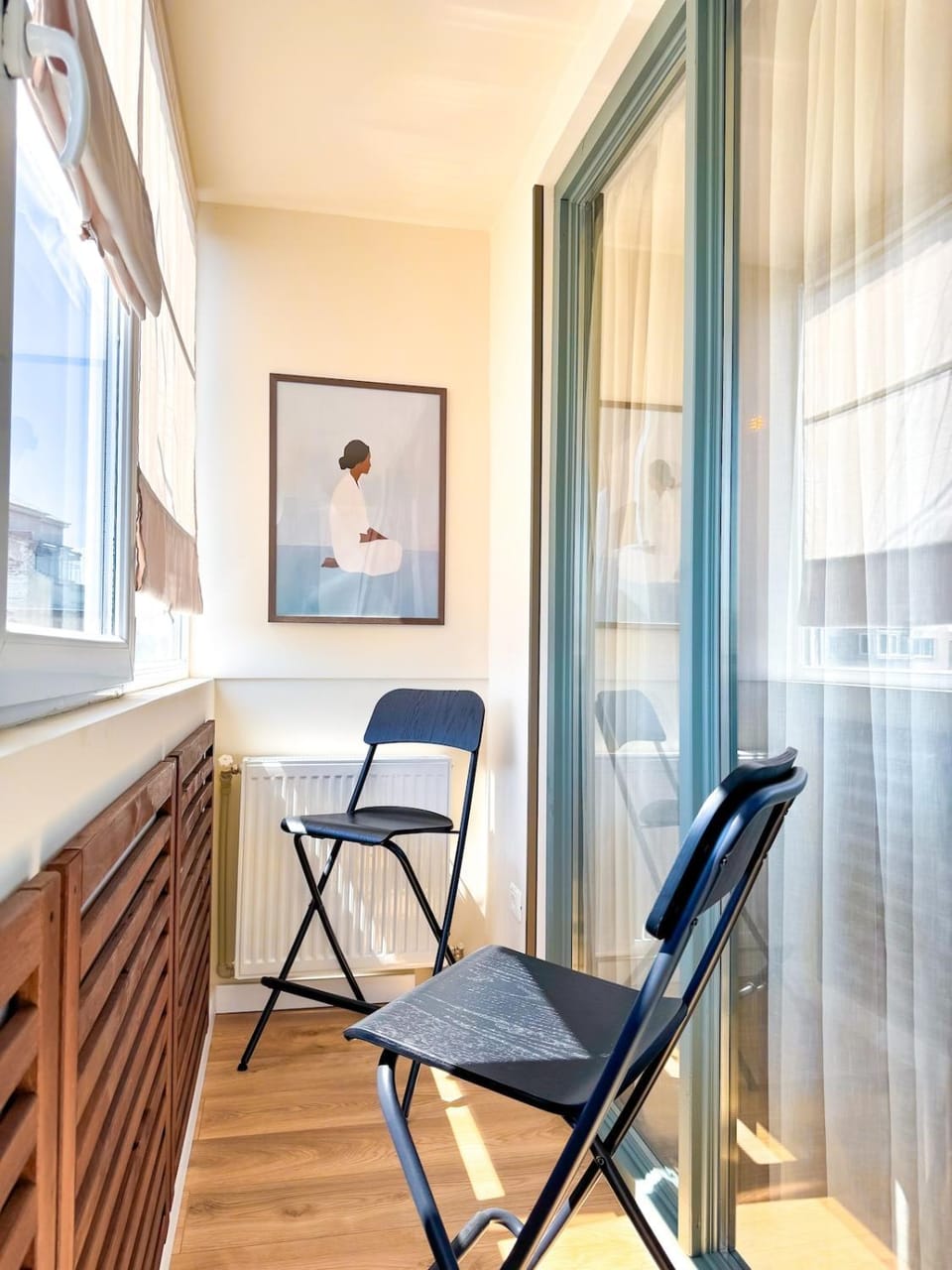 Kulkoosh central park King-size bed Apartment in Bucharest