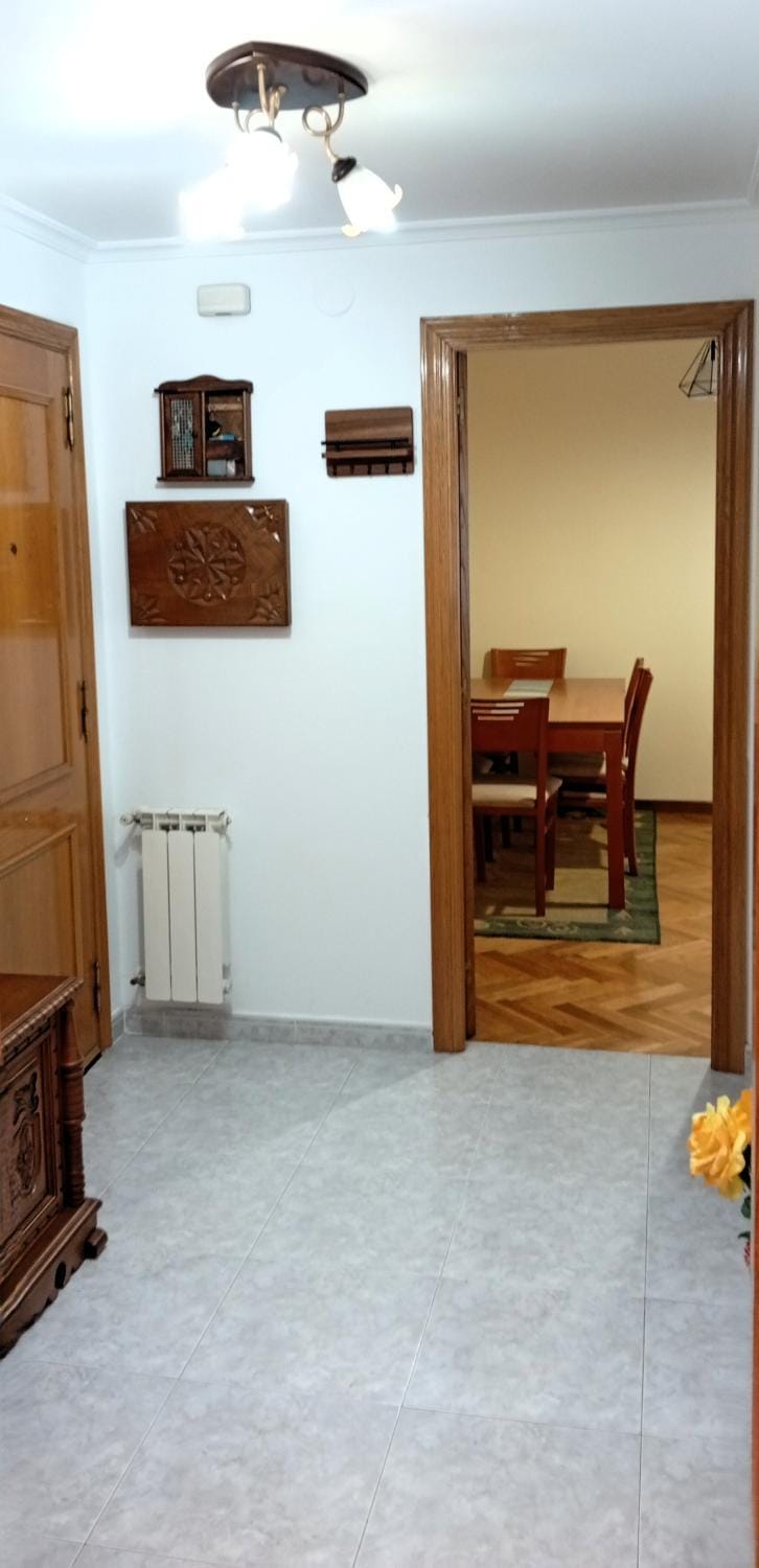 EnRIBADEO PLAYA LAS CATEDRALES Apartment in Ribadeo