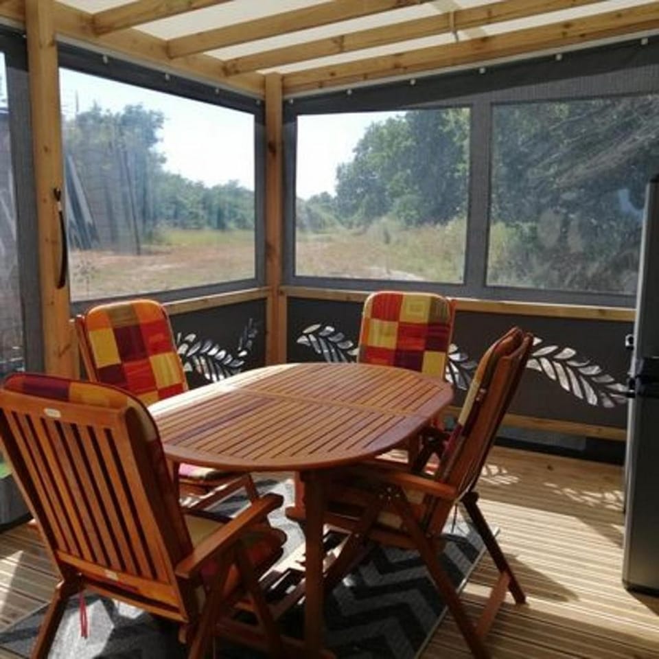 Ty- Breizh Campground/ 
RV Resort in La Bernerie-en-Retz