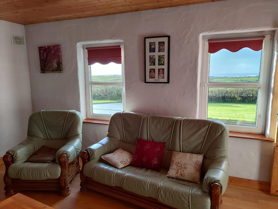 Gerry's house House in County Clare