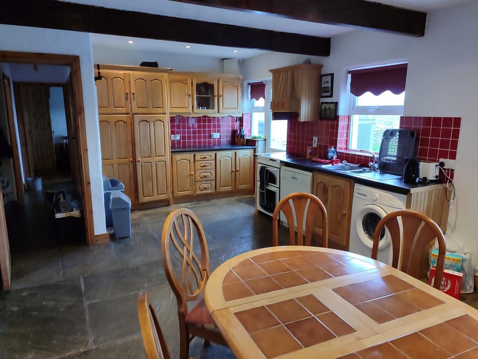 Gerry's house House in County Clare