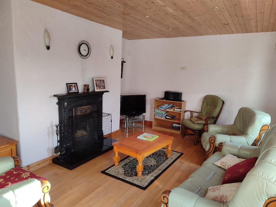 Gerry's house House in County Clare