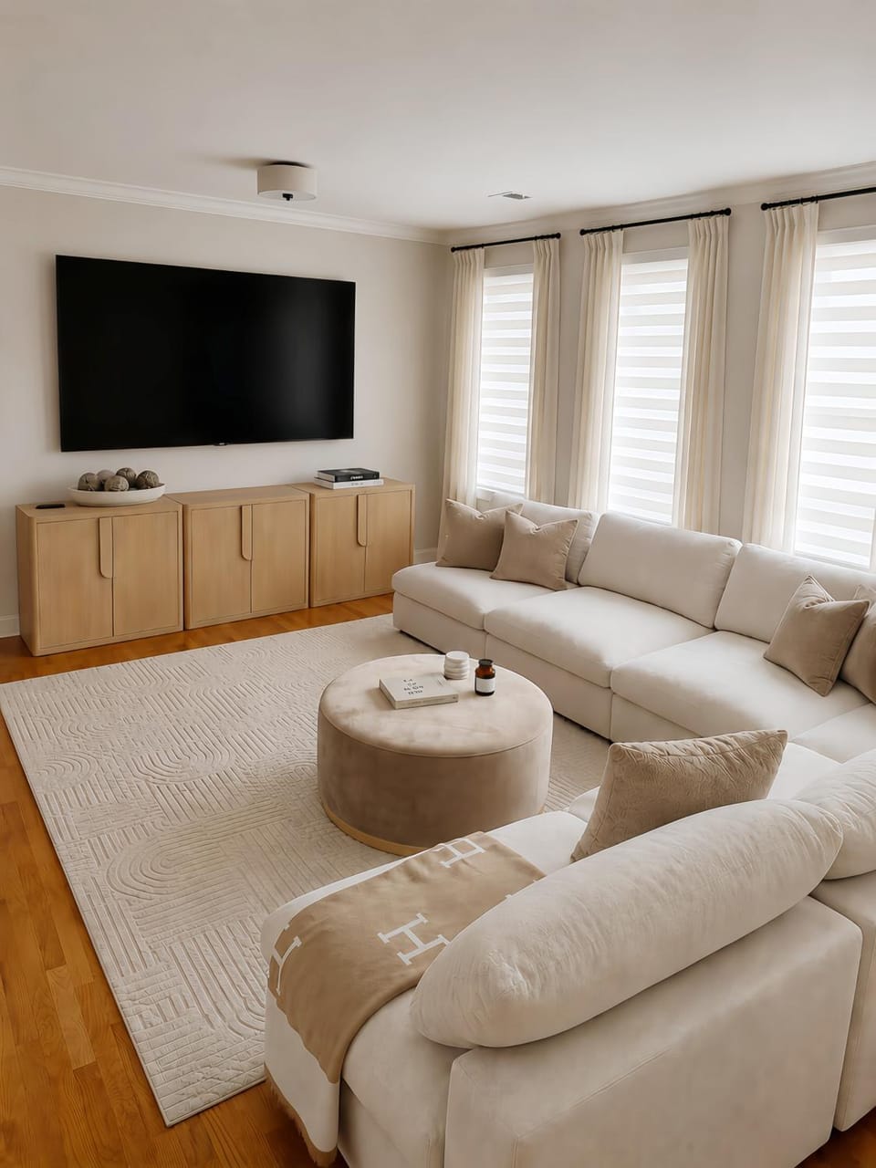 Luxury apartment near World Cup! Apartment in Harrison